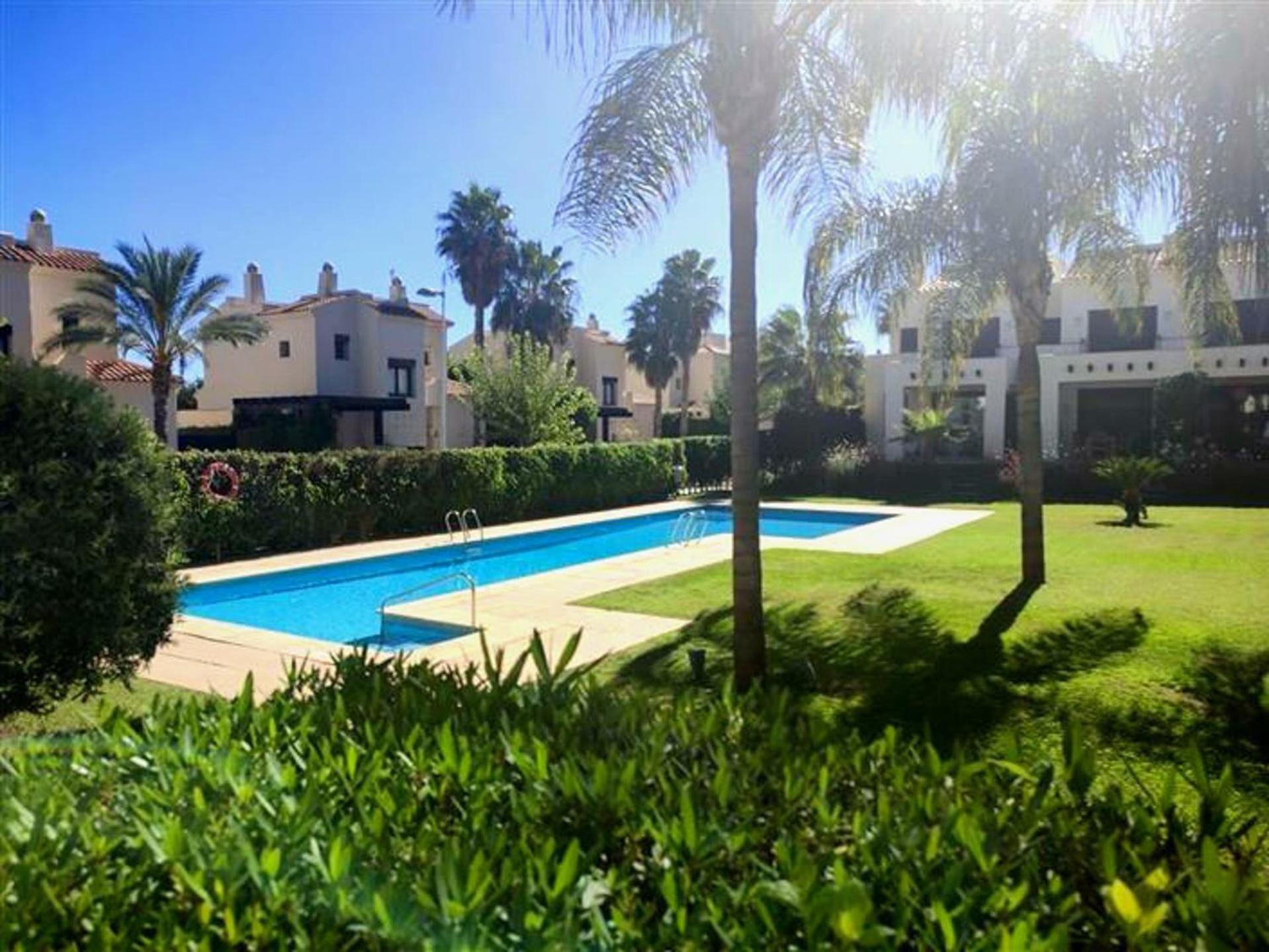 Holiday home Casa Mila Golf Murcia Roda